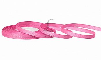 Стрічка репсова 0,6 cм-18 м, GX-05