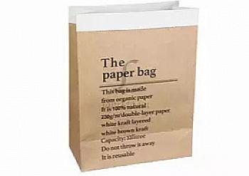 Подарочный пакет 31*16*44 см, 31-240