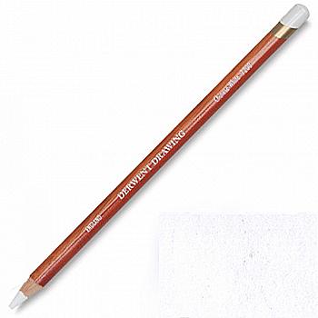 Олівець восково-масляний "Drawing" Китайський білий D-34392 Олівець восково-масляний "Drawing" Китайський білий D-34392