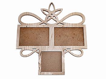 Заготівка Фоторамка, 1305 Заготівка Фоторамка, 1305