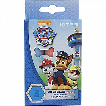 Крейда 3 кол. Jumbo, PAW, PAW18-077 Крейда 3 кол. Jumbo, PAW, PAW18-077