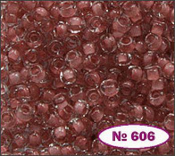 Бісер Preciosa 606-Е03-38395, 10 г ТМ "ВДВ" Бісер Preciosa 606-Е03-38395, 10 г ТМ "ВДВ"