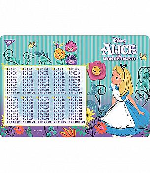 Подкладка для стола детская "Alice" множ., 491831 Yes Подкладка для стола детская "Alice" множ., 491831 Yes