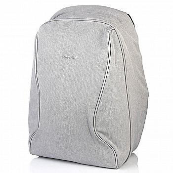Рюкзак 14" Silver grey A, Т-В3188 Tigernu
