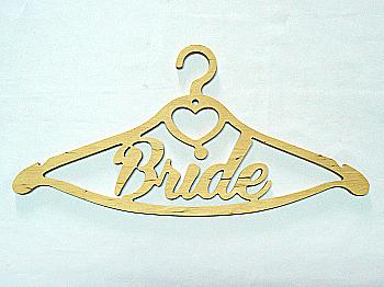 Заготівка Тремпель "Bride", 0761