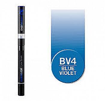Маркер Chameleon - Blue Violet (фиолетово-синий), BV4 Маркер Chameleon - Blue Violet (фиолетово-синий), BV4