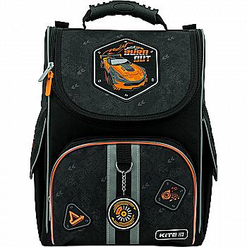 Рюкзак шкільний каркасный Kite Education 501 (LED) Burn Out, K22-501S-7 (LED) Рюкзак шкільний каркасный Kite Education 501 (LED) Burn Out, K22-501S-7 (LED)