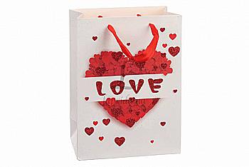 Подарочный пакет 18*24*8,5 см, 31-2947