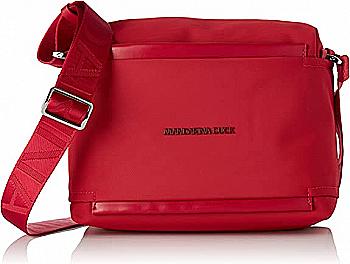 Сумка женская Daphne, красный, P10PDT12 Mandarina Duck