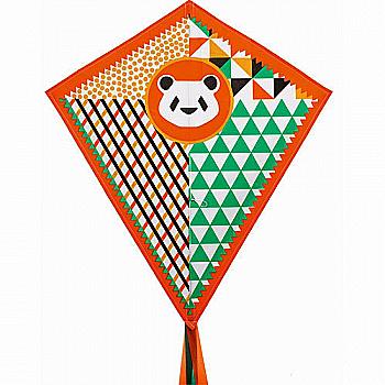 Змей воздушный "Панда" DJECO, DJ02152