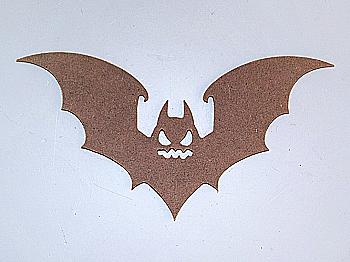 Заготівка дерев`яна Кажан, 2073 Заготівка дерев`яна Кажан, 2073