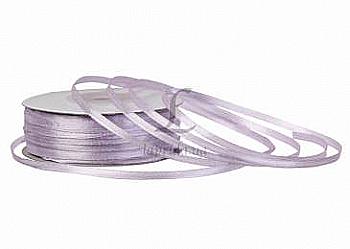 Лента атлас 3 мм-91 м, 141, лиловая