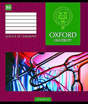 Зошит 12 лін. YES Oxford history -18, 761388 (4521) Зошит 12 лін. YES Oxford history -18, 761388 (4521)