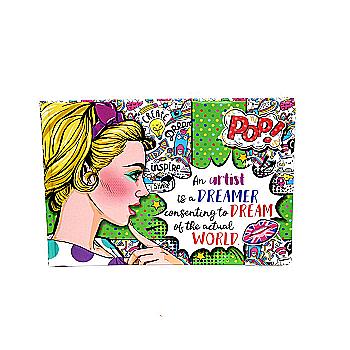 Блокнот Скетчбук, 36 арк, 240*165 мм, БК129 (1986) Блокнот Скетчбук, 36 арк, 240*165 мм, БК129 (1986)