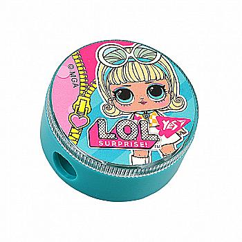 Чинка кругла "LOL Juicy" YES, 620439 Чинка кругла "LOL Juicy" YES, 620439
