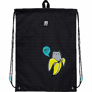 Сумка для взуття Kite 600L-3, K21-600L-3 Сумка для взуття Kite 600L-3, K21-600L-3