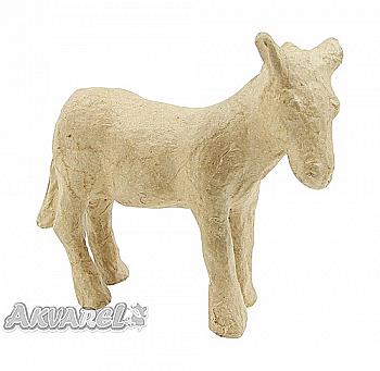 Заготівка з пап`є-маше "Віслюк" AP145O