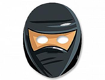 Маска Ниндзя пап 8 ед, 1501-2755