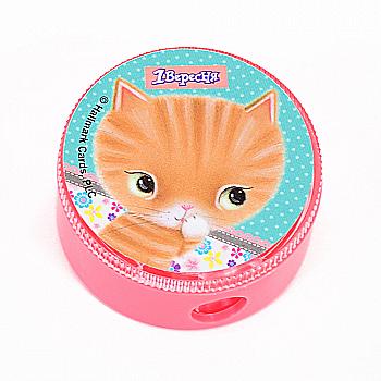 Чинка кругла 1В "Little meow", 620363 Чинка кругла 1В "Little meow", 620363