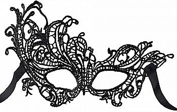 Маска для глаз "Маскарад", 00249 ТМ "Boland"