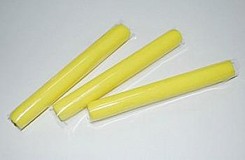 Пластика "Пластішка" 0,017 кг, лимоний, 0104 Пластика "Пластішка" 0,017 кг, лимоний, 0104