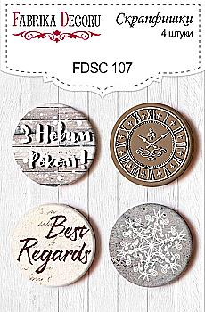 Outlet20 Скрапфишки, FDSC 107