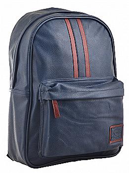 Рюкзак підлітковий ST-16 Infinity dark blue, 42*31*13, 555046 YES Рюкзак підлітковий ST-16 Infinity dark blue, 42*31*13, 555046 YES