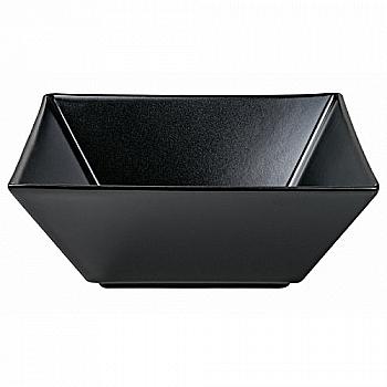 Салатник-пиала Tokyo, 13*13 см, черный, 30900481 IPEC