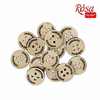 Мини-заготовка Тег "Handmade 1", фанера, 2,5*2,5 см, 1 шт, Rosa Talent (10) Мини-заготовка Тег "Handmade 1", фанера, 2,5*2,5 см, 1 шт, Rosa Talent (10)