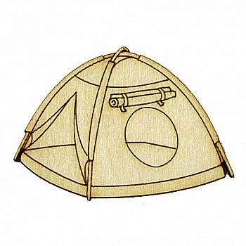 Заготівка дерев`яна, в асортименті, 140(1-2) Заготівка дерев`яна, в асортименті, 140(1-2)