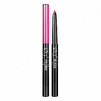 Олівець для очей 205 "Be Bold" 1 г, Ягода, Colour Intense Олівець для очей 205 "Be Bold" 1 г, Ягода, Colour Intense