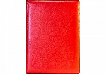 Папка "На подпись", Nebraska, красная, O36030-03 Папка "На подпись", Nebraska, красная, O36030-03