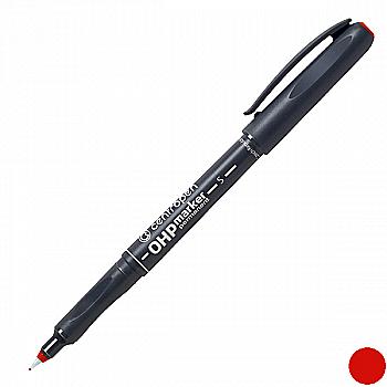 Маркер 2634 Permanent 0,3 мм ОНР, червоний CentroPen Маркер 2634 Permanent 0,3 мм ОНР, червоний CentroPen