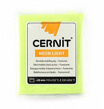 Моделин CERNIT 56гр. неон желтый 210 CR-CE0930056700 (7515) Моделин CERNIT 56гр. неон желтый 210 CR-CE0930056700 (7515)