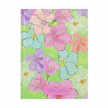 Блокнот А5 96 арк. лін. "Turnowsky. Art violet" YES 151459 Блокнот А5 96 арк. лін. "Turnowsky. Art violet" YES 151459