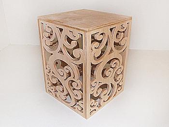 Заготівка дерев`яна Підставка, 1562 Заготівка дерев`яна Підставка, 1562