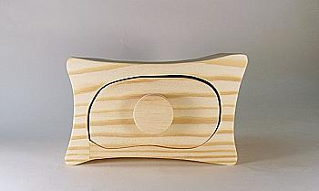 Заготовка деревянная Комод, 0329