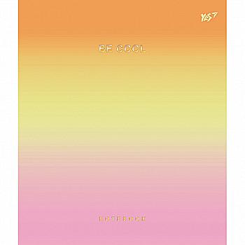 Зошит 12 кл. YES "Ombre" 763237, (7781) Зошит 12 кл. YES "Ombre" 763237, (7781)