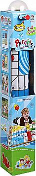 Гра настільна Лудо, 53*9*9 см, 5848 Гра настільна Лудо, 53*9*9 см, 5848