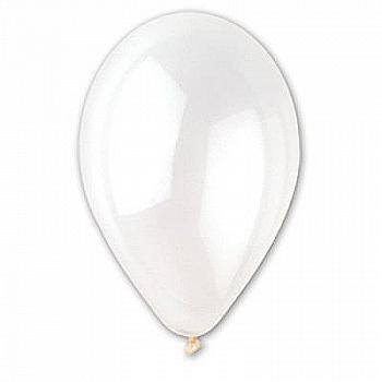 Шарик воздушный 31"/00 Кристалл прозрачный, 1102-0589 Шарик воздушный 31"/00 Кристалл прозрачный, 1102-0589