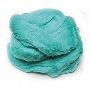 Вовна мерінос 23 мк 50 г №273, м`ята Чарівна мить Вовна мерінос 23 мк 50 г №273, м`ята Чарівна мить