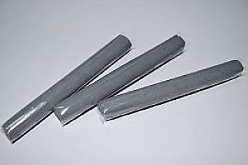 Пластика "Пластішка" 0,017 кг, сірий, 0123 Пластика "Пластішка" 0,017 кг, сірий, 0123