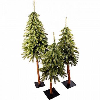 Ялинка "Жаклін" 210 см, С077 Ялинка "Жаклін" 210 см, С077