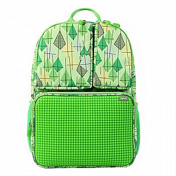 Рюкзак Upixel Joyful kiddo, Зелений, WY-A026J Рюкзак Upixel Joyful kiddo, Зелений, WY-A026J
