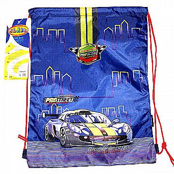 Сумка для взуття "ProStreet", 9841, Class Сумка для взуття "ProStreet", 9841, Class