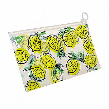 Папка-конверт на блискавці Check/Travel "Citrus", 491705 Yes Папка-конверт на блискавці Check/Travel "Citrus", 491705 Yes