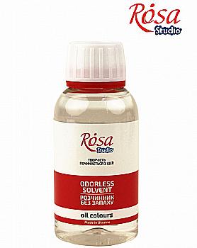 Розчинник без запаху 250 мл, 755250 Rosa Studio Розчинник без запаху 250 мл, 755250 Rosa Studio