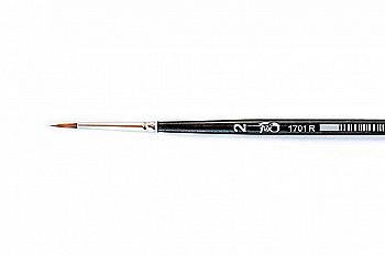 Пензель Синтетика круглий, 1701R2, Fox Пензель Синтетика круглий, 1701R2, Fox