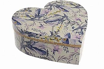 Подарункова коробка мал, W6799