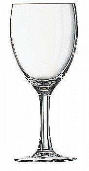 Набір келихів Elegance, 170 мл, 3 шт, E5053 Luminarc